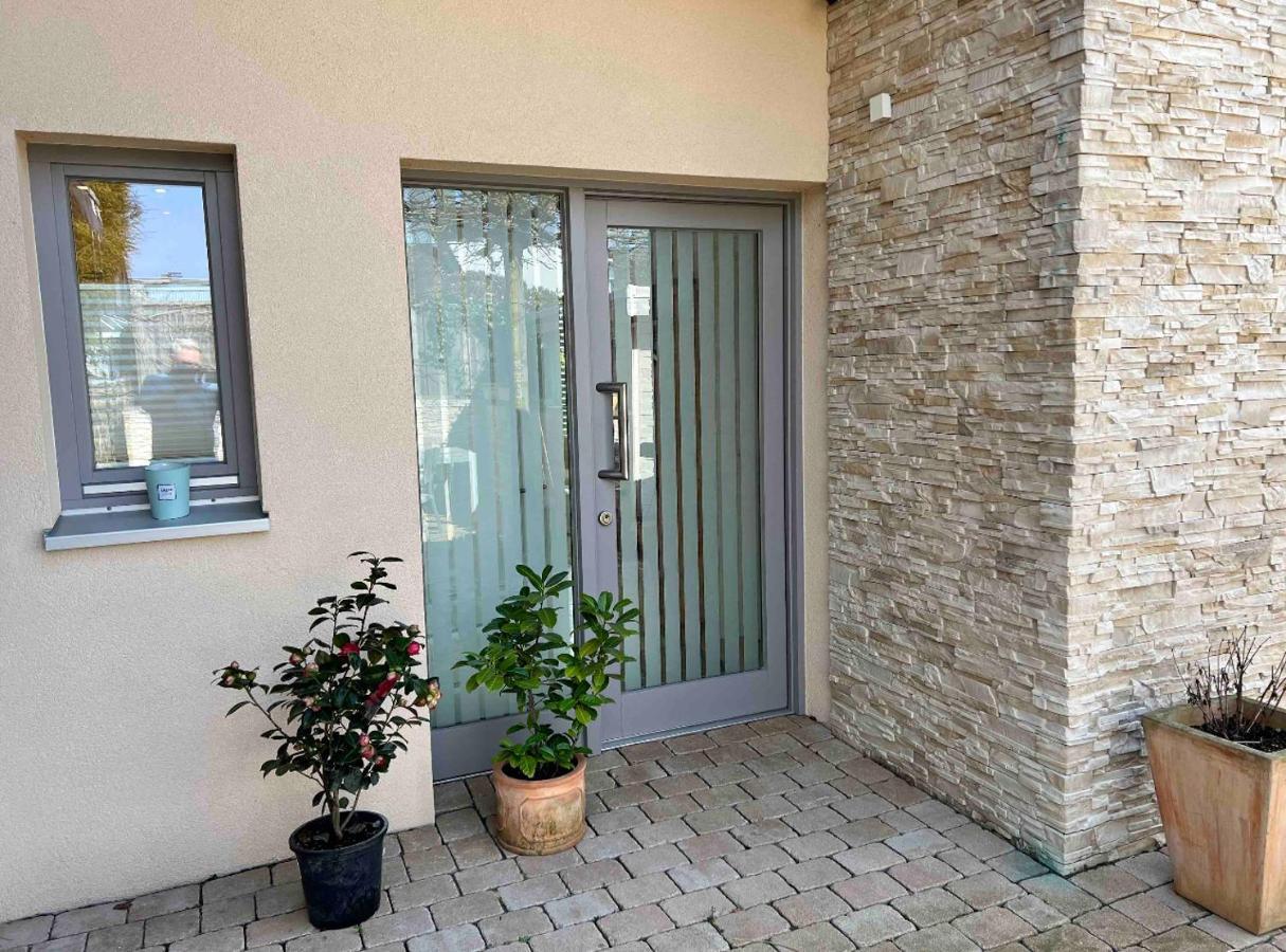 Ferienwohnung Loft Muenster Exterior photo