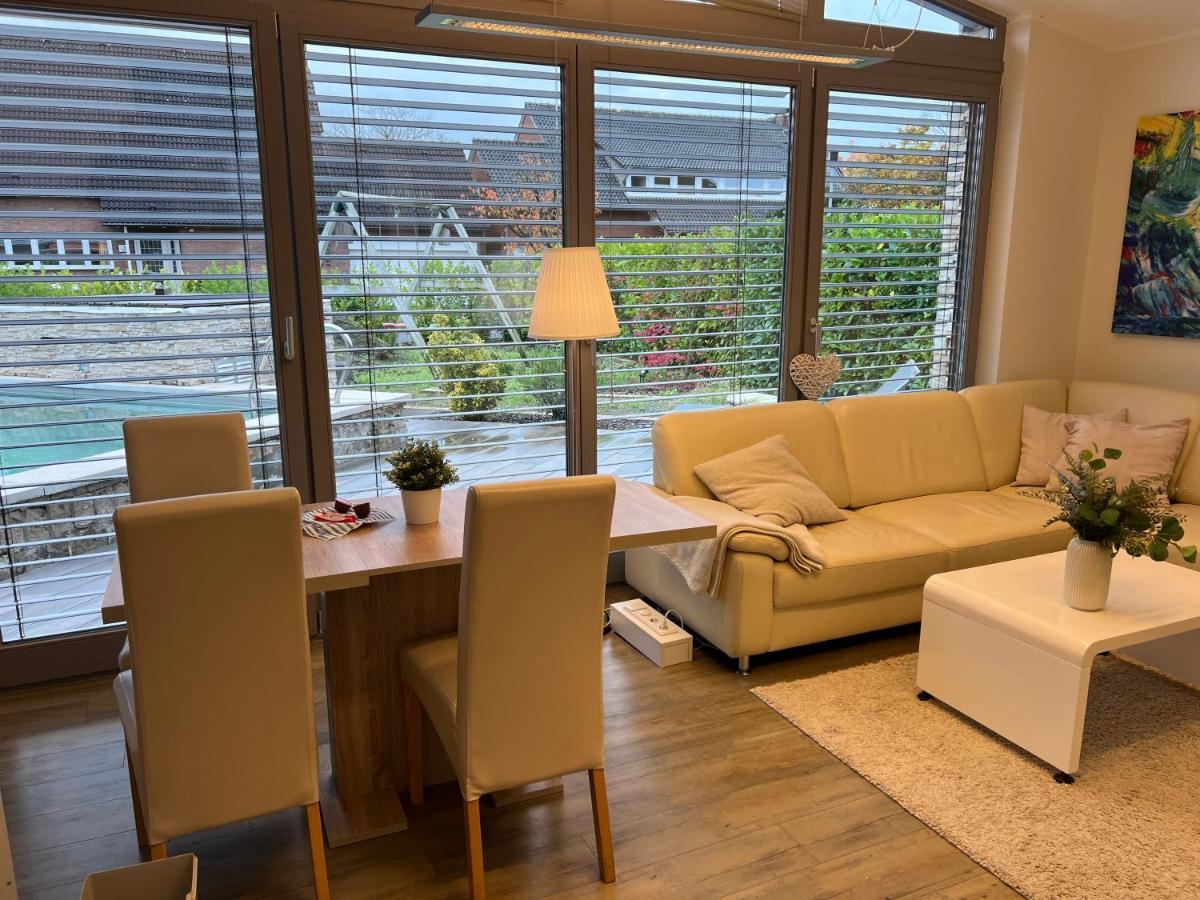 Ferienwohnung Loft Muenster Exterior photo