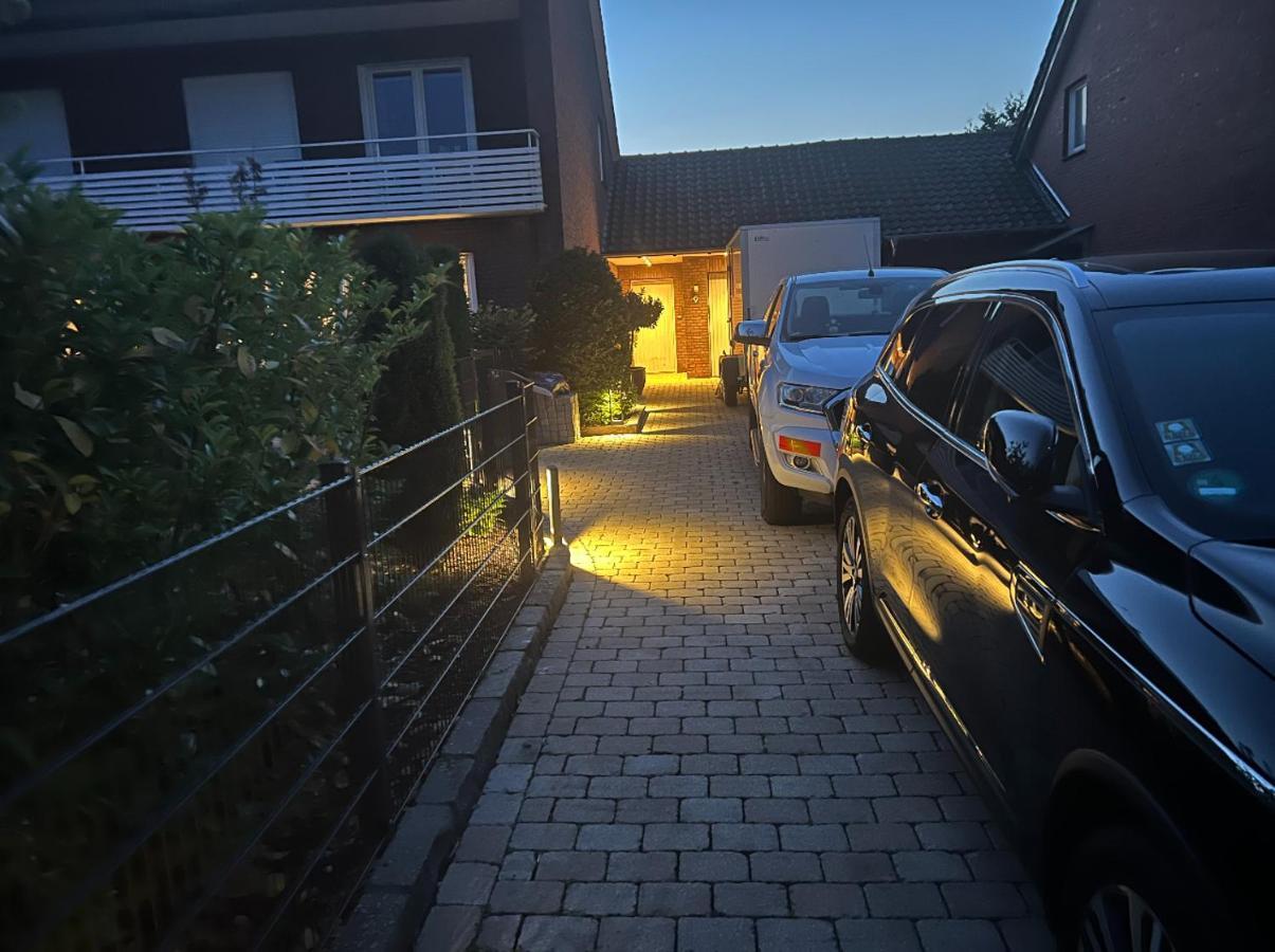 Ferienwohnung Loft Muenster Exterior photo
