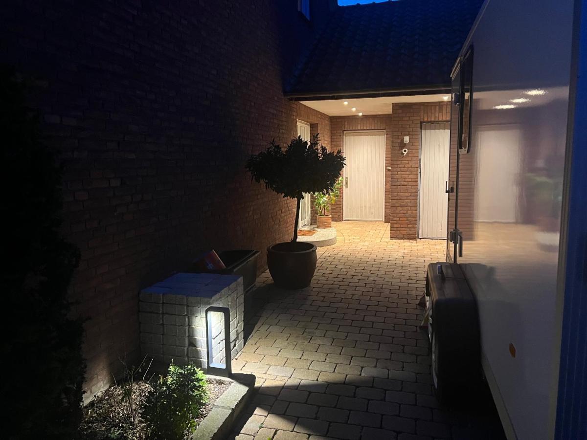 Ferienwohnung Loft Muenster Exterior photo