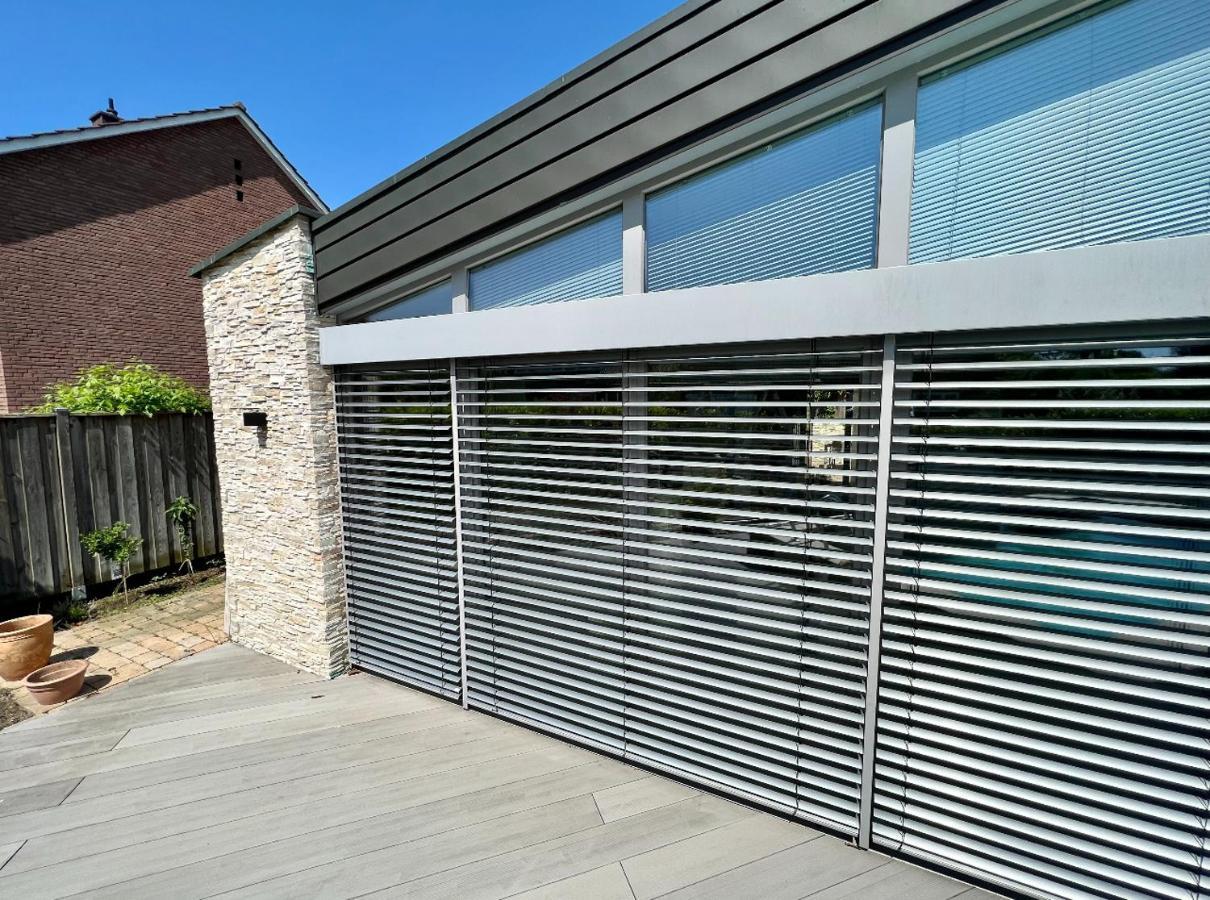 Ferienwohnung Loft Muenster Exterior photo